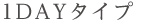 1DAYタイプ