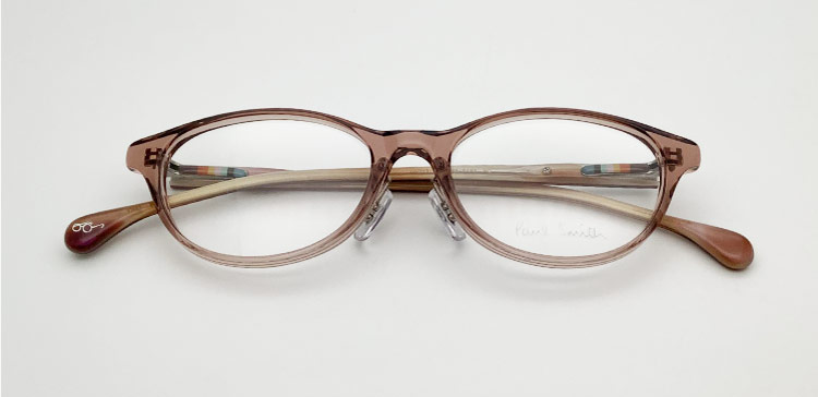 Paul Smith SPECTACLES 正規品 PS-9180 眼鏡 メガネ